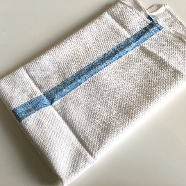 HOSPITAL LINEN, Protective Sheet